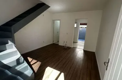 Sobrado com 2 dormitórios à venda por r$ 220.000,00 ou para locação por r$ 1.250,00 – 58 m² – água