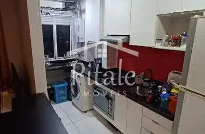 Apartamento com 2 quartos para alugar na Avenida Transversal Sul, Conceição, Osasco