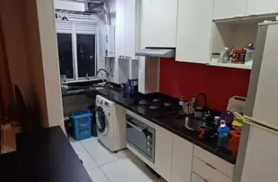 Apartamento com 2 quartos para alugar na Avenida Transversal Sul, Conceição, Osasco