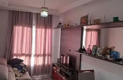 Apartamento à venda – 2 dormitórios – condomínio flex osasco 2 – novo osasco – aceita financiamento