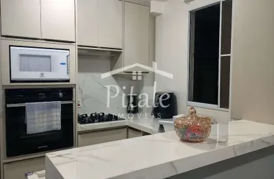 Apartamento garden à venda — r$ 350.000,00 - chácara estela – santana de parnaíba/sp i aceita finan