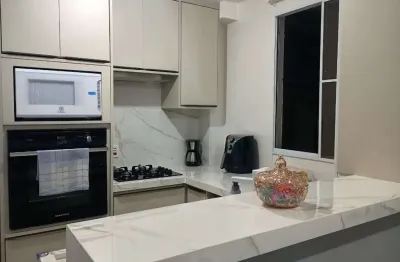 Apartamento garden à venda — r$ 350.000,00 - chácara estela – santana de parnaíba/sp i aceita finan