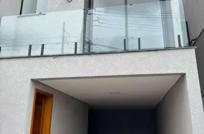 Sobrado à venda, chácara jaguari (fazendinha), santana de parnaíba, sp