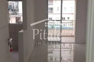 Apartamento para locação – 2 quartos, 50 m² – allegrare home resort – conceição, osasco/sp