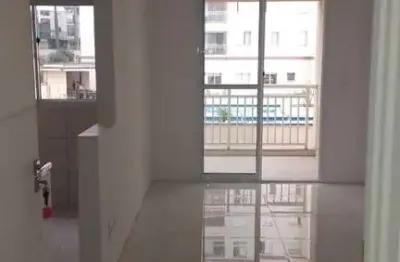 Apartamento para locação – 2 quartos, 50 m² – allegrare home resort – conceição, osasco/sp