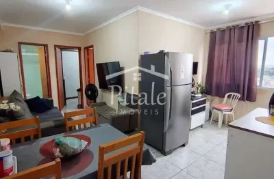 Apartamento  para locação – residencial aquática - estrada das rosas – osasco/sp
