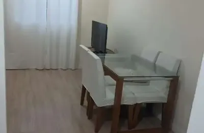 Apartamento com 2 quartos à venda na Rua dos Coqueirais, Jardim Petrópolis, Cotia