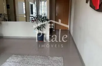 Apartamento com 2 quartos à venda na Rua Partenon, Vila Porto, Barueri