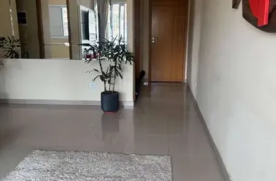 Apartamento com 2 quartos à venda na Rua Partenon, Vila Porto, Barueri