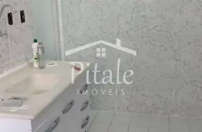 Apartamento com 2 quartos à venda na Rua Agostinho Navarro, Conceição, Osasco