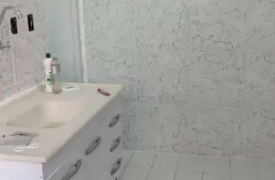 Apartamento com 2 quartos à venda na Rua Agostinho Navarro, Conceição, Osasco