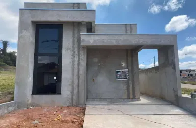 Casa com 3 quartos à venda na Estrada dos Pereiras, Esmeralda Park (Caucaia do Alto), Cotia