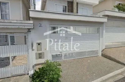 Sobrado para alugar – 3 dormitórios – 110 m² – r$ 4.420 – terra nobre, osasco/sp