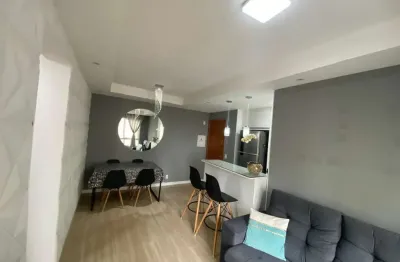 Apartamento à venda, loteamento reserva raposo, são paulo, sp