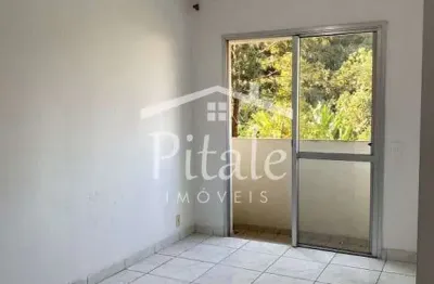 Apartamento com 3 dormitórios para alugar, 68 m²  - raposo tavares - são paulo/sp