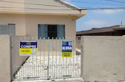 Casa térrea independente – 2 quartos i 1 vaga de garagem  – jardim leonor, cotia (sp)