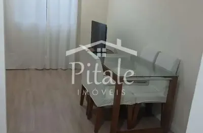 Apartamento à venda no jardim petrópolis – 38m² – r$ 165.000,00 – cotia/sp