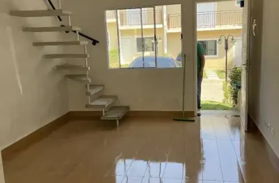 Sobrado à venda em cotia – condomínio fechado residencial santorini - chácara ondas verdes, cotia,