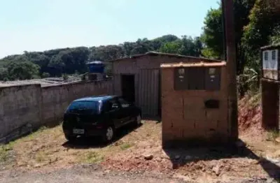 Terreno à venda na Estrada Sant'Anna, Santana, Cotia