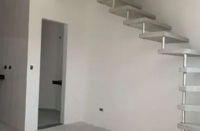 Casa com 2 dormitórios à venda, 47 m² por r$ 222.000 - paisagem casa grande - cotia/sp