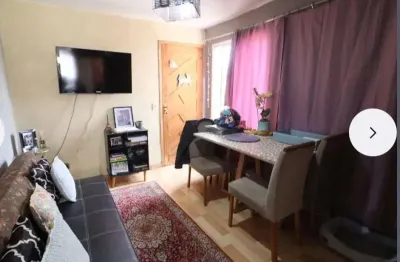 Apartamento à venda no novo osasco – 47 m² | 2 quartos | 1 vaga | condomínio flor de jasmim