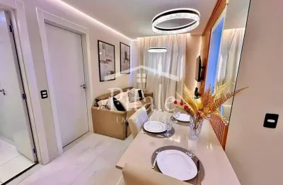 Apartamento com 2 quartos para alugar na Rua Professor Máximo Ribeiro Nunes, Jardim Peri Peri, São Paulo