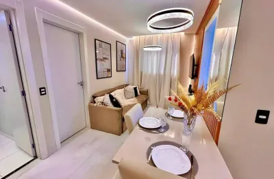 Apartamento com 2 quartos para alugar na Rua Professor Máximo Ribeiro Nunes, Jardim Peri Peri, São Paulo