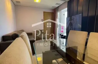 Apartamento com 2 quartos à venda na Rua Maria José Celestino Saad, Jardim Ísis, Cotia