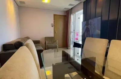 Apartamento com 2 quartos à venda na Rua Maria José Celestino Saad, Jardim Ísis, Cotia