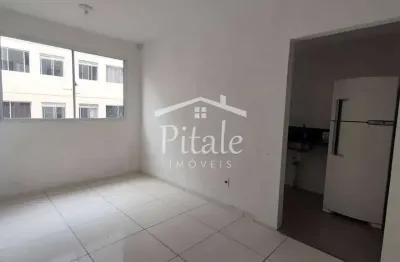 Apartamento 2 quartos a venda r$ 179.900,00 - residencial granada - jd boa vista/sp