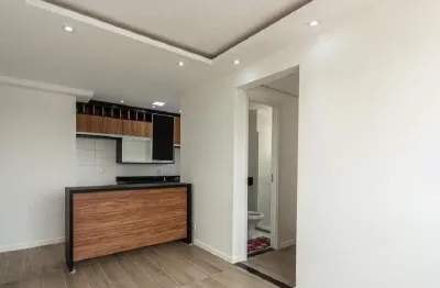 Apartamento para locação – 41 m² | r$ 202 mil | 2 quartos | 1 vaga -- jardim taboão – são paulo/sp