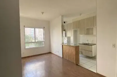 Apartamento para locação 2 quartos, 1 vaga, 47m², novo osasco, osasco - sp | flex 2