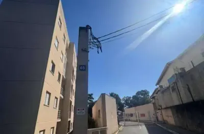 Apartamento à venda |  r$ 212 mil | 2 quartos | jardim barro branco – cotia/sp