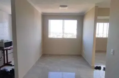 Apartamento com 2 dormitórios, 42 m² - venda por r$ 220.000,00- jardim do lago - são paulo/sp