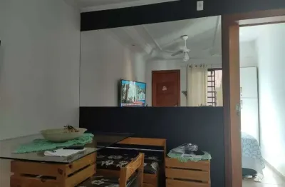 Apartamento com 2 dormitórios, 50 m² - venda por r$ 220.000,00 ou aluguel por r$ 1.350/mês - parque