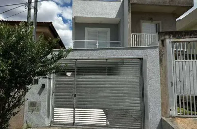 Sobrado com 3 dormitórios para alugar, 178 m² por r$ 5.000,00/mês - city bussocaba - osasco/sp