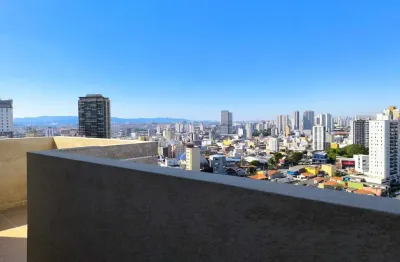 Apartamento com 3 quartos à venda na Rua José Gimenes Gomes, Vila Osasco, Osasco