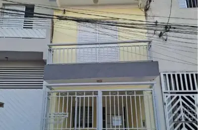 Sobrado de 3 andares à venda | 3 quartos |  1 vaga - jardim lice – carapicuíba/sp