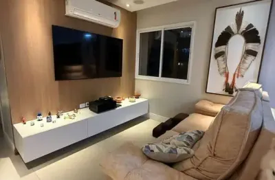 Apartamento 2 suites à venda, 90 m² por r$ 954.000,00 - reserva mairarê - raposo tavares/sp