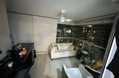Apartamento com 3 quartos à venda na Avenida Trindade, Bethaville I, Barueri