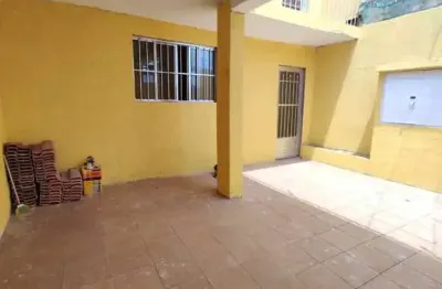 Casa com 3 quartos à venda na Rua Senador Rui Carneiro, Jardim Niteroi, São Paulo