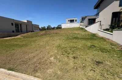 Terreno em condomínio fechado à venda na Alameda das Embaúbas, Alphaville, Santana de Parnaíba