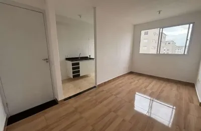 Apartamento 2 quartos para locação - condomínio jade - jardim do lago/sp