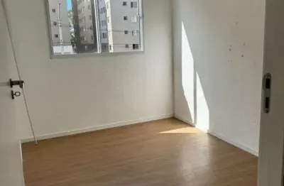 Apartamento de 42 m² à venda por r$ 260.000,00 - condomínio onix  - jardim boa vista (zona oeste),