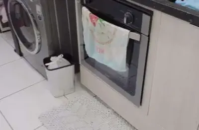 Apartamento com 2 quartos à venda na Avenida Transversal Sul, Conceição, Osasco