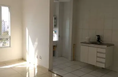 Apartamento com 2 quartos à venda na Avenida Transversal Sul, Conceição, Osasco