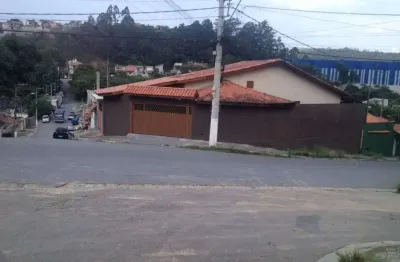 Casa com 3 dormitórios à venda, 126 m² por r$ 529.000 - colina maria luíza - cajamar/sp