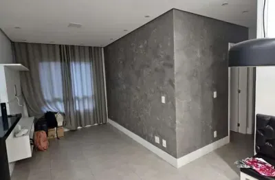 Apartamento com 2 quartos para alugar na Via Transversal Sul, Novo Osasco, Osasco