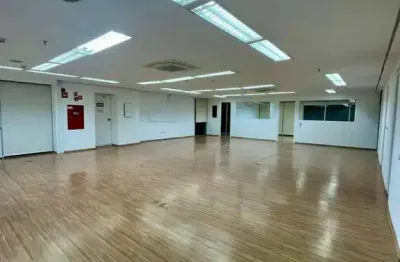 Sala para venda e locação 210 m² - condomínio edifício alfacon -  centro industrial e empresarial/a