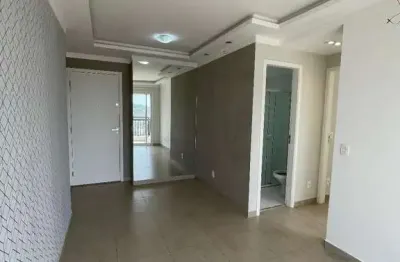 Apartamento para venda  60 m² - edifício splendya 2 -  melville empresarial i e ii, barueri, sp